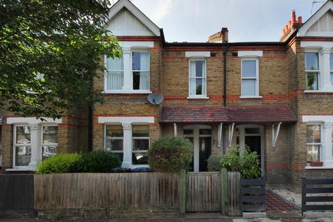 1 bedroom flat for sale, Cumberland Road, London
