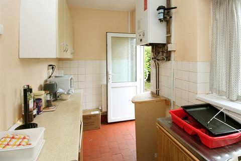 undefined, Goulbourne Road, St Georges, Telford