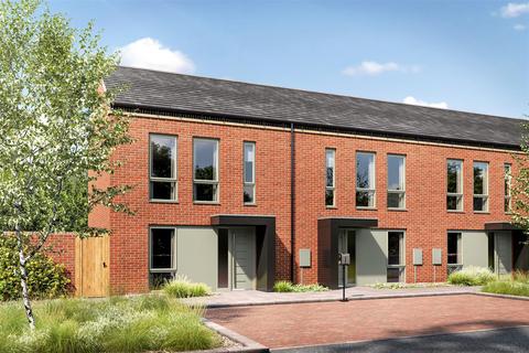 undefined, Mill View Meadows, Wirksworth DE4