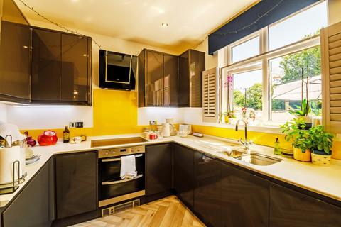 3 Cavendish Road, Barnsley, S75 1BB