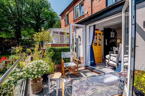 3 Cavendish Road, Barnsley, S75 1BB