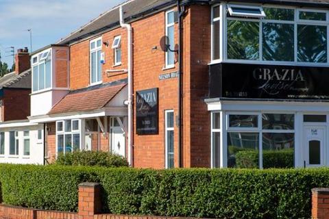 Office to rent, 279 Willerby Rd Hull HU5 5HP