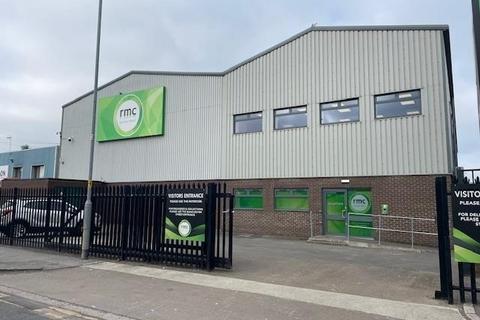 Warehouse for sale, 100 Manchester St Hull HU3 4TX
