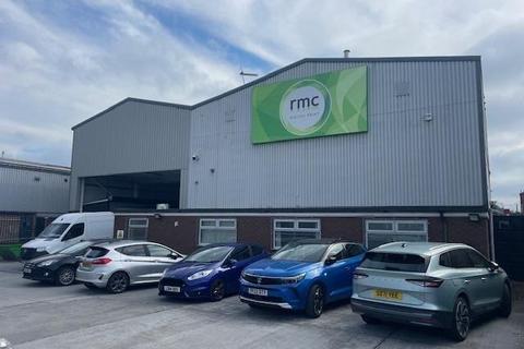 Warehouse for sale, 100 Manchester St Hull HU3 4TX