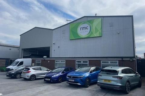 Warehouse for sale, 100 Manchester St Hull HU3 4TX