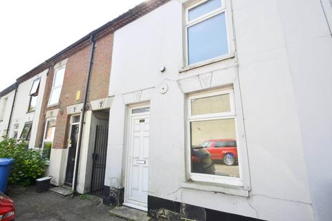 undefined, Leonards Street, Norwich NR3