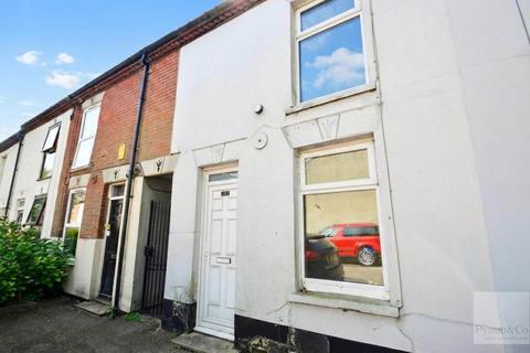 undefined, Leonards Street, Norwich NR3