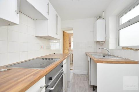 undefined, Leonards Street, Norwich NR3