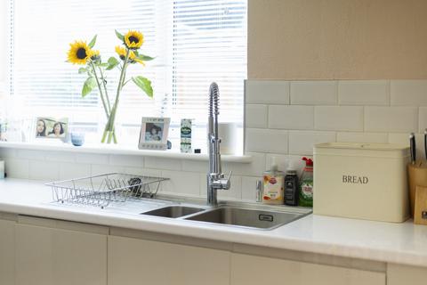 3 bedroom terraced house for sale, Archer Road, Folkestone, CT19