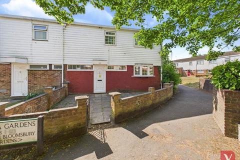 undefined, Chelsea Gardens, Dunstable LU5