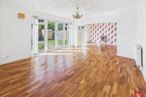 undefined, Chelsea Gardens, Dunstable LU5