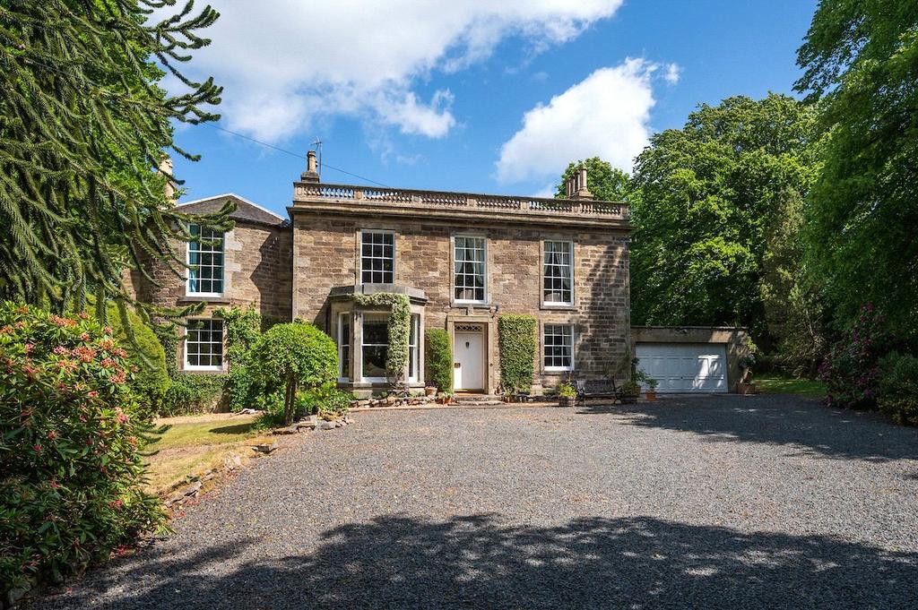 Mount Esk House