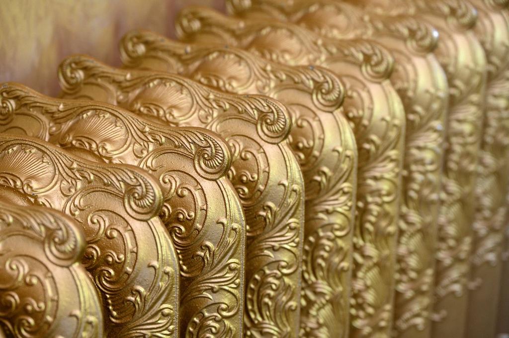 Radiators