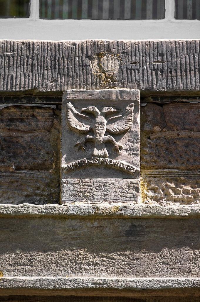 Family Crest