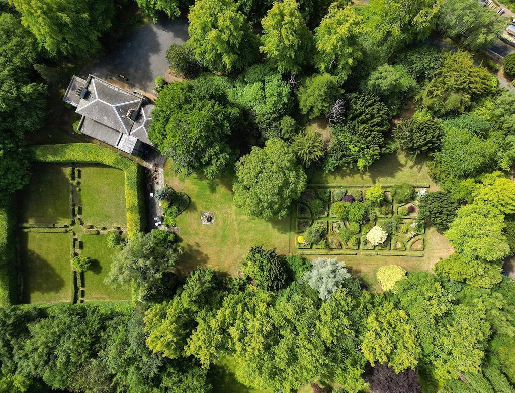 Gardens