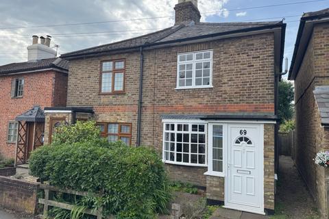 69 Bond Street, Englefield Green, Egham, TW20 0PL