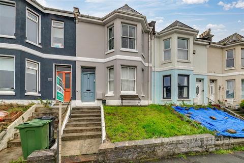 St. Georges Terrace, Plymouth PL2
