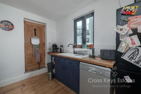 undefined, St. Georges Terrace, Plymouth PL2