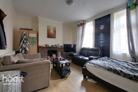 undefined, St Peters Road, Wisbech