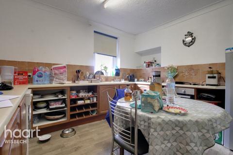 undefined, St Peters Road, Wisbech