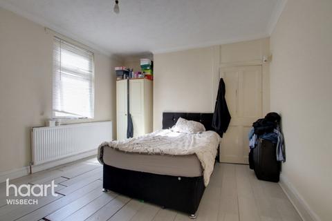undefined, St Peters Road, Wisbech