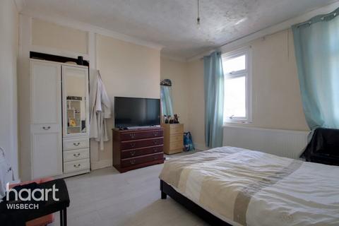 undefined, St Peters Road, Wisbech