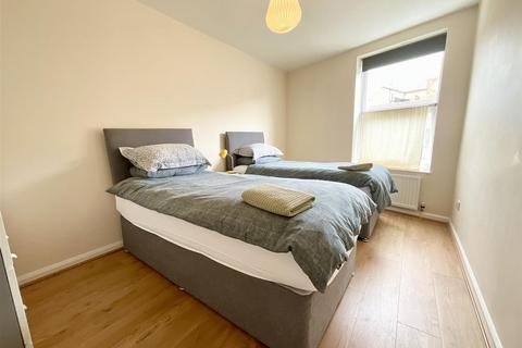 undefined, Belvedere Place, Scarborough, YO11