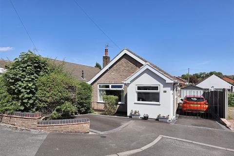 11 Maycroft Gardens, Carlton, Nottingham, NG3 6JW
