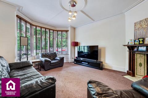 4 bedroom semi-detached house for sale, Great Clowes Street, Greater Manchester M7