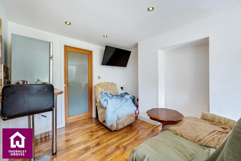 Annexe Lounge