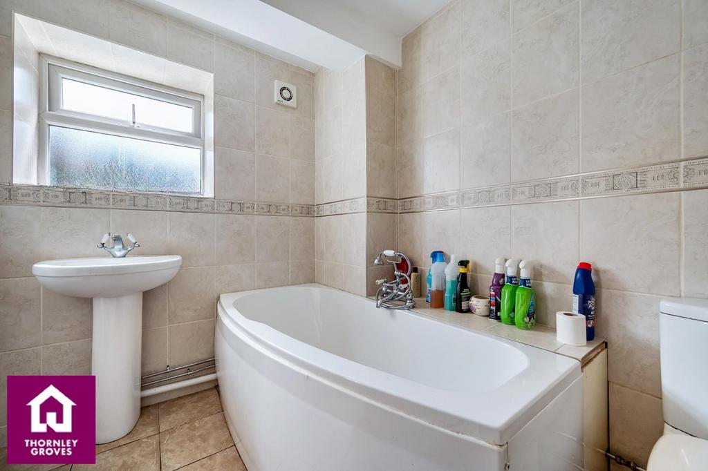 Annexe Bathroom