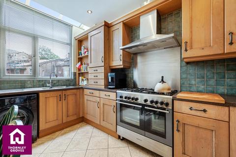 4 bedroom semi-detached house for sale, Great Clowes Street, Greater Manchester M7
