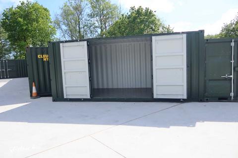 Garage to rent, Eastern Wood Road, Plympton PL7