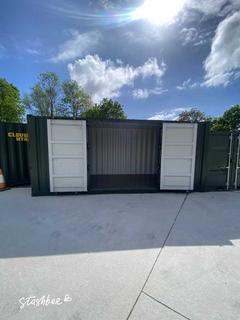Garage to rent, Eastern Wood Road, Plympton PL7