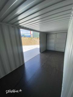 Garage to rent, Eastern Wood Road, Plympton PL7