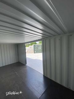 Garage to rent, Eastern Wood Road, Plympton PL7