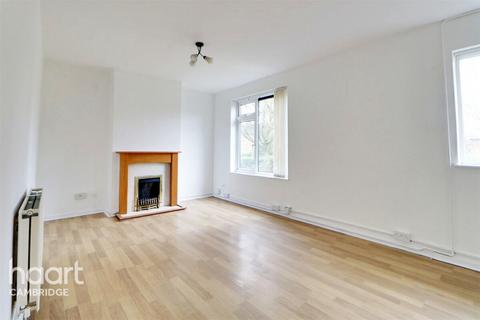 1 bedroom flat to rent, Whitehill Road, Cambridge