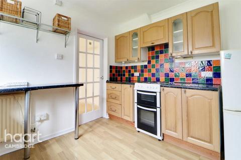 1 bedroom flat to rent, Whitehill Road, Cambridge