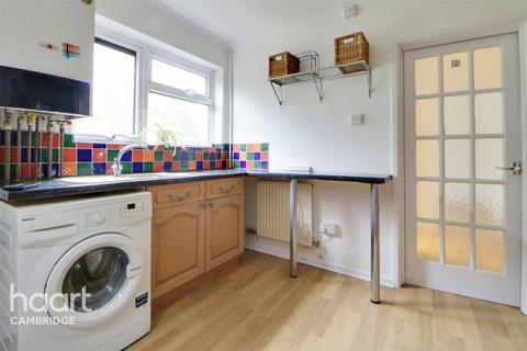 1 bedroom flat to rent, Whitehill Road, Cambridge