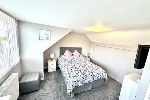 Morawel Cliff Drive, Borth, SY24 5NL