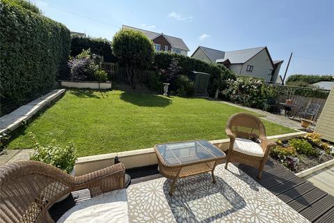 Morawel Cliff Drive, Borth, SY24 5NL