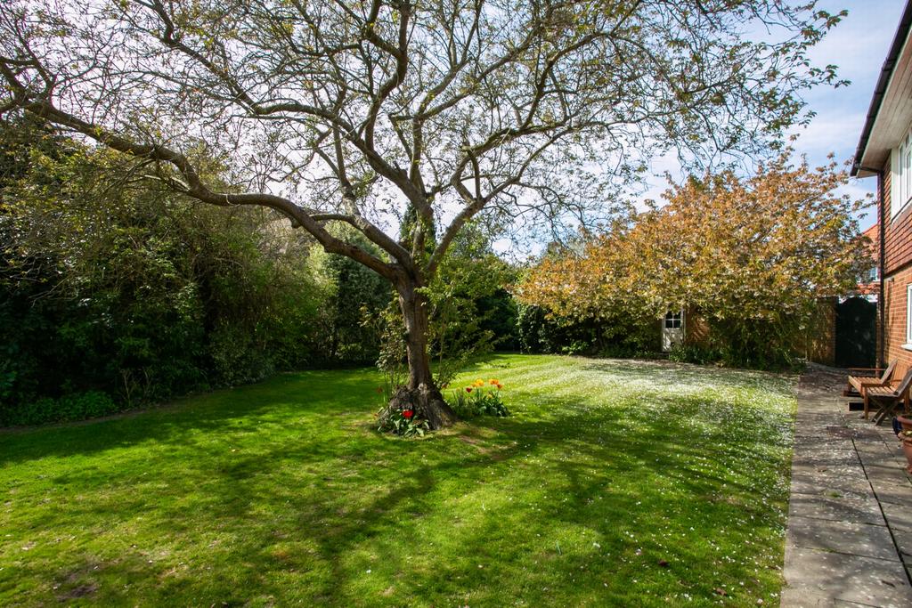 Gardens
