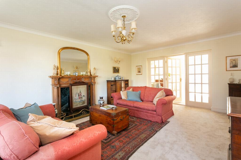 Sitting room
