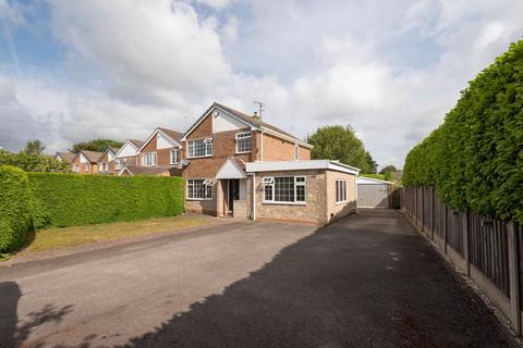 undefined, Rockingham Close, Chesterfield S40