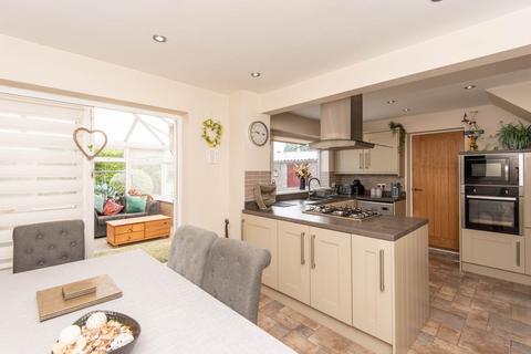 undefined, Rockingham Close, Chesterfield S40