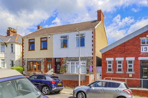 undefined, Beryl Road, Barry