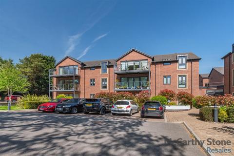 2 bedroom apartment for sale, Stapleton Court, Waller Grove, Swanland, HU14 3RW