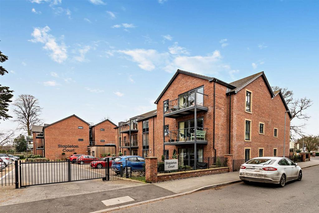 Stapleton Court