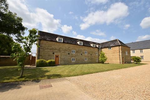 4 bedroom barn conversion for sale, Vergette Court, Market Deeping, Peterborough