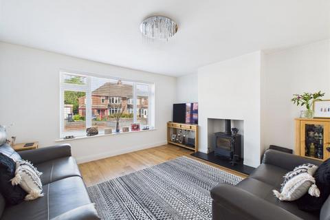 3 Giffords Croft, Lichfield, WS13 7HG